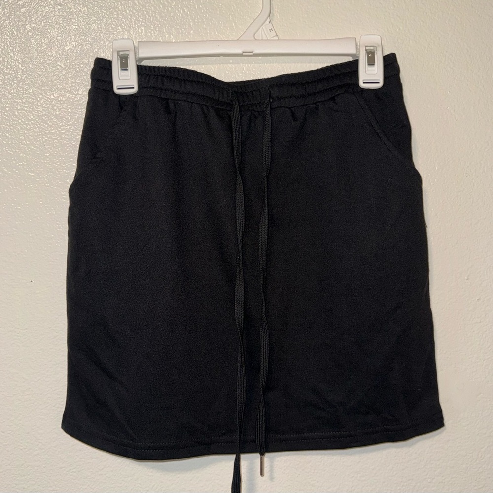 Women’s Casual Mini Skirt